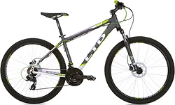 Велосипед LTD Gravity 50 27.5 (2015)