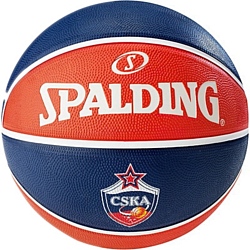 Spalding Euroleague Team CSKA Moscow (3001514012317)