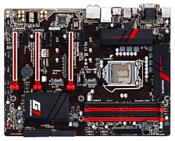 GIGABYTE GA-Z170X-Gaming 3 (rev. 1.1)