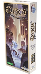 Asmodee Dixit 7 (Диксит 7 Откровение, дополнение)