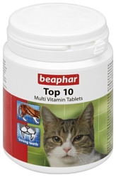 Beaphar Top 10 для кошек