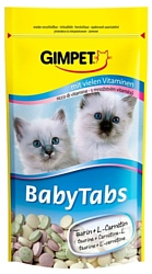 GimPet Baby Tabs