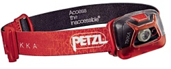 Petzl TIKKA (красный)