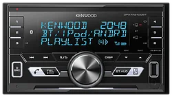KENWOOD DPX-M3100BT