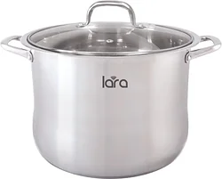 Кастрюля Lara Big Size LR02-42