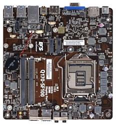 ECS Q170-SF100 (V1.0)