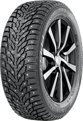 Nokian Hakkapeliitta 9 255/35 R19 96T