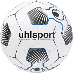 Uhlsport Tri Concept 2.0 Soccer Pro 100158901 (4 размер)