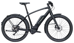 TREK Super Commuter+ 7 (2019)