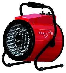 Электрическая тепловая пушка ELITECH ТВ 9ЕКТ