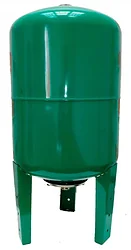 Гидроаккумулятор Maxpump V-100л