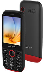 MAXVI K17