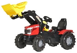 Rolly Toys Farmtrac MF 7726 (611133)