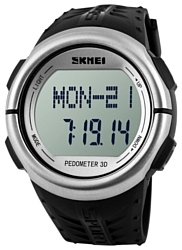 SKMEI Pulse 1058