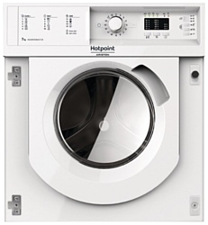 Hotpoint-Ariston BI WMHL 71283