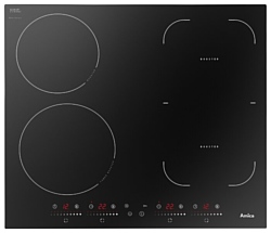 Электрическая варочная панель Amica PI6541S4UD