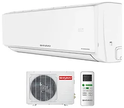 Сплит-система Shivaki SSH-P079DC/SRH-P079DC