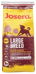 Josera Large Breed (15 кг)