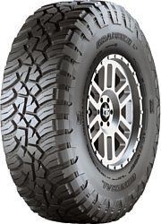 General Grabber X3 35x12.5 R15 113Q