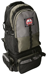 Рюкзак для охоты и рыбалки Rapala 3-in-1 Combo Bag (green/black)