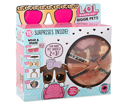 L.O.L. Surprise! Biggie Pets Щенок 552277