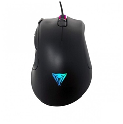 Viper 551 Optical Gaming Mouse black USB