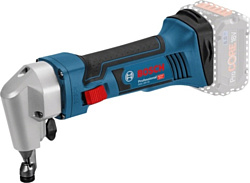 Электроножницы Bosch GNA 18V-16 Professional (0601529500)