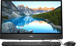 Dell Inspiron 24 3480-4249