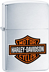 Zippo Harley-Davidson 200HD.H252-115