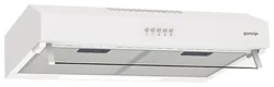 Вытяжка Gorenje WHU 529 EW/M Вытяжка Gorenje WHU 529 EW/M