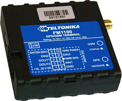 Teltonika FM1100