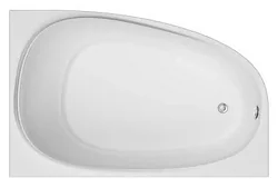 Ванна AM.PM Like 170x110 W80A-170R110W-A Ванна AM.PM Like 170x110 W80A-170R110W-A