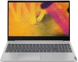 Lenovo ideapad S340-15IILD (81WL005CRE)