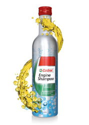 Castrol Engine Shampoo 300ml 15C625