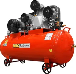Компрессор HDC HD-A203 Компрессор HDC HD-A203