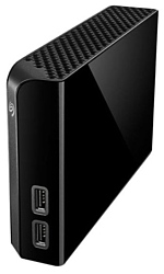 Seagate Backup Plus Hub 12 ТБ