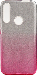 EXPERTS Brilliance Tpu для Huawei P30 Lite (розовый)