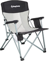 KingCamp Hard Arm Chair 3825