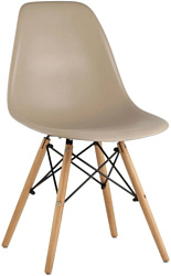 Stool Group DSW (бежевый)