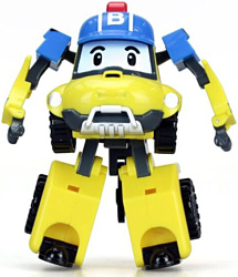 Silverlit Robocar Poli Bucky 83308