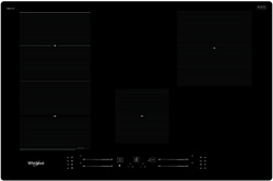 Электрическая варочная панель Whirlpool WF S0377 NE/IXL