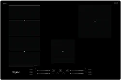 Электрическая варочная панель Whirlpool WF S0377 NE/IXL Электрическая варочная панель Whirlpool WF S0377 NE/IXL