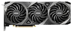 MSI GeForce RTX 3070 VENTUS 3X 8GB