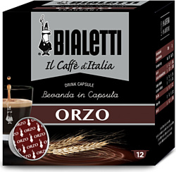 Bialetti Orzo 12 шт