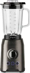 Блендер Black&Decker BXJB1200E Блендер Black&Decker BXJB1200E