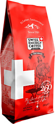 Swiss Energy Coffee Crema молотый 250 г