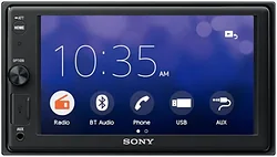 Автомагнитола Sony XAV-1500 Автомагнитола Sony XAV-1500