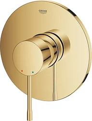 Смеситель Grohe Essence 24057GL1 (холодный рассвет)