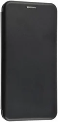 Чехол для телефона Case Magnetic Flip Xiaomi Redmi Note 10 (4G)/Redmi Note 10S (черный)