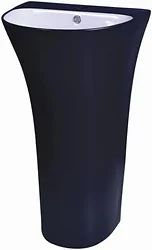 Раковина CeramaLux G307G